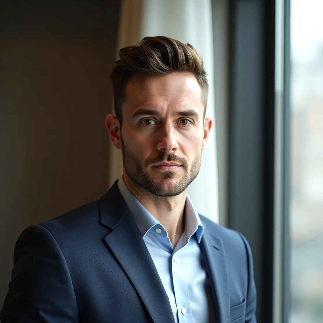 Photo of healthpilot team member