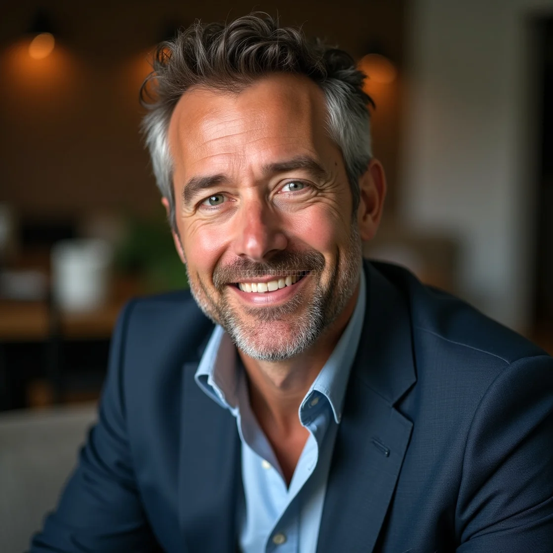Photo of healthpilot team member